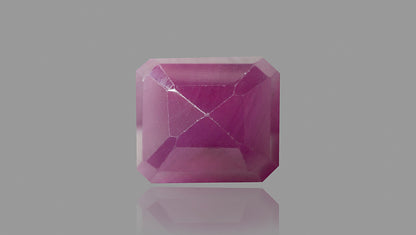 Natural Ruby (Manik) 12.36 Carats