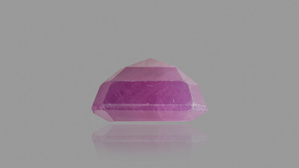 Natural Ruby (Manik) 12.36 Carats