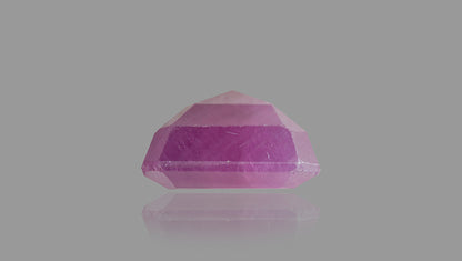 Natural Ruby (Manik) 12.36 Carats