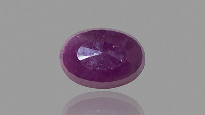 Natural Ruby (Manik) 8.36 Carats