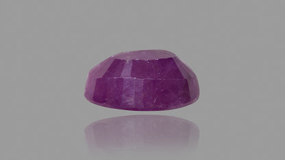 Natural Ruby (Manik) 8.36 Carats