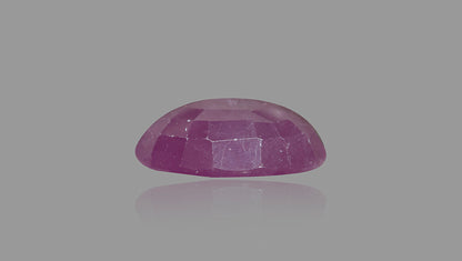 Natural Ruby (Manik) 7.12 Carats