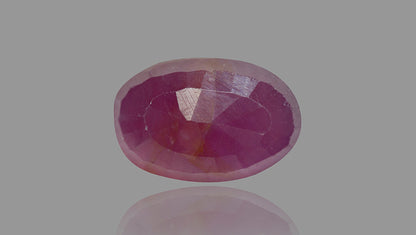 Natural Ruby (Manik) 5.43 Carats