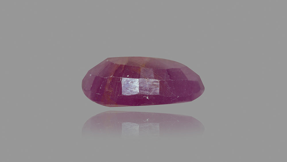 Natural Ruby (Manik) 5.43 Carats