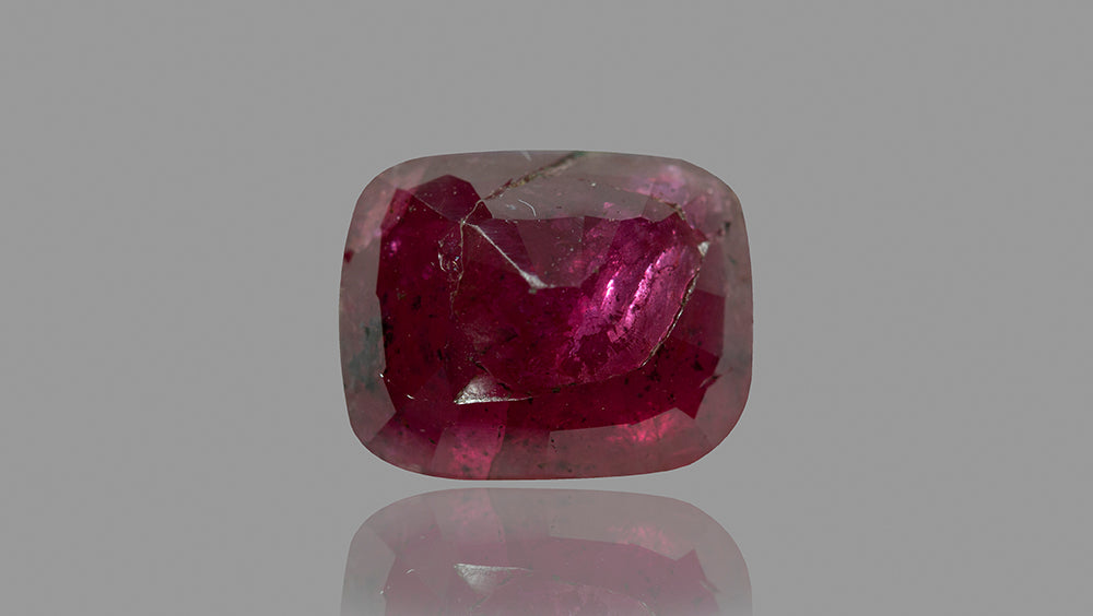 Natural Ruby (Manik) 6.66 Carats