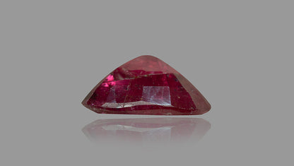 Natural Ruby (Manik) 6.66 Carats
