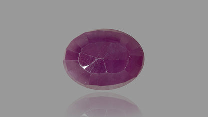 Natural Ruby (Manik) 10.04 Carats