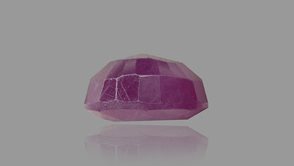 Natural Ruby (Manik) 10.04 Carats