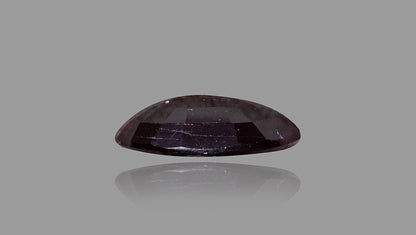 Natural Ruby (Manik) 2.37 Carats