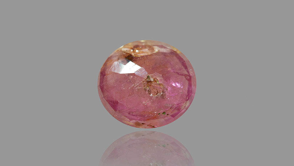 Burmese Ruby (Manik) 7.80 Carats