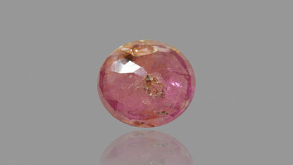 Burmese Ruby (Manik) 7.80 Carats