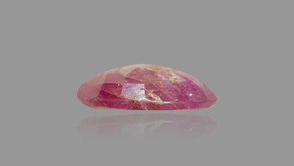 Burmese Ruby (Manik) 7.80 Carats