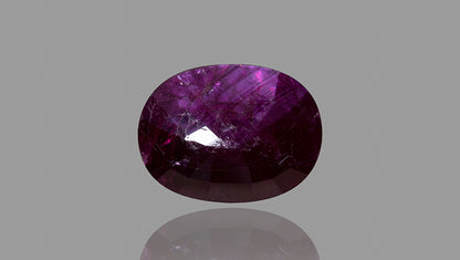 Natural Ruby (Manik) 5.80 Carats
