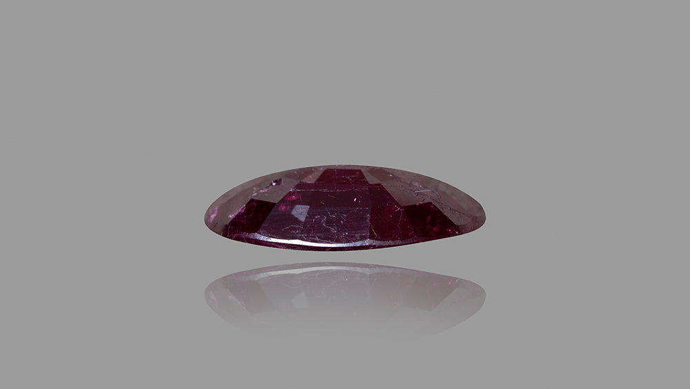 Natural Ruby (Manik) 5.80 Carats
