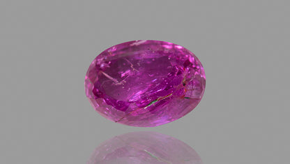 Burmese Ruby (Manik) 6.35 Carats