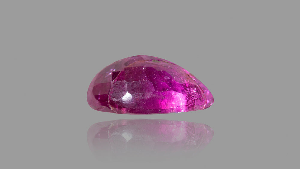 Burmese Ruby (Manik) 6.35 Carats