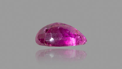Burmese Ruby (Manik) 6.35 Carats