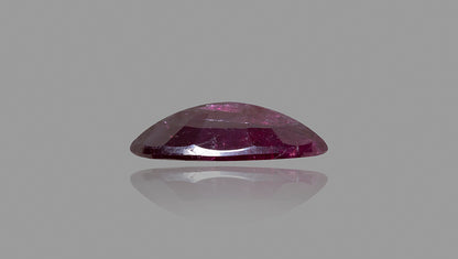 Natural Ruby (Manik) 3.74 Carats