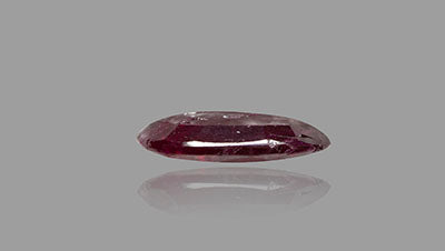 Natural Ruby (Manik) 2.86 Carats