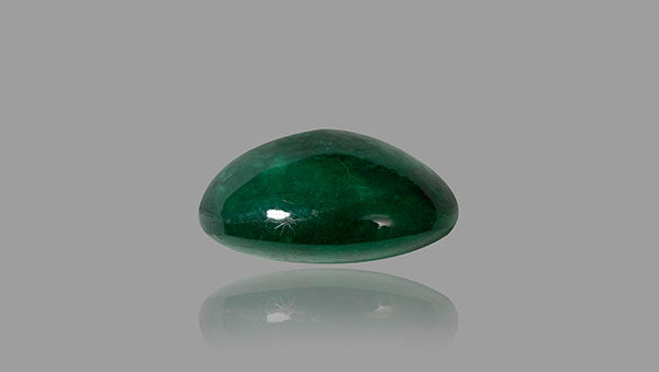 Natural Zambian Emerald (Panna) 16.90 Carats