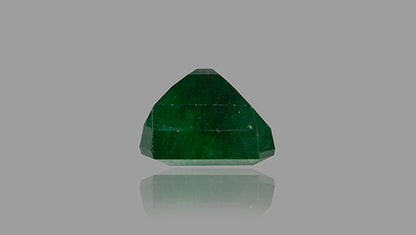 Natural Zambian Emerald (Panna) 11.58 Carats