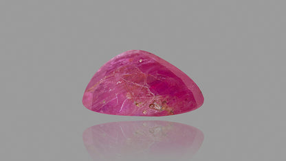 Burmese Ruby (Manik) 7.01 Carats