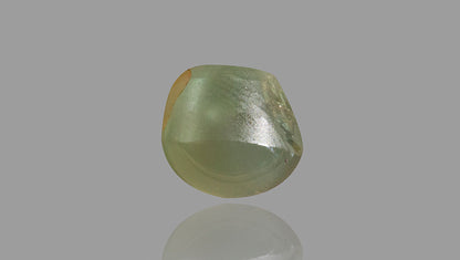 Natural Cat'S Eye (Chrysoberyl)  9.68 Carats