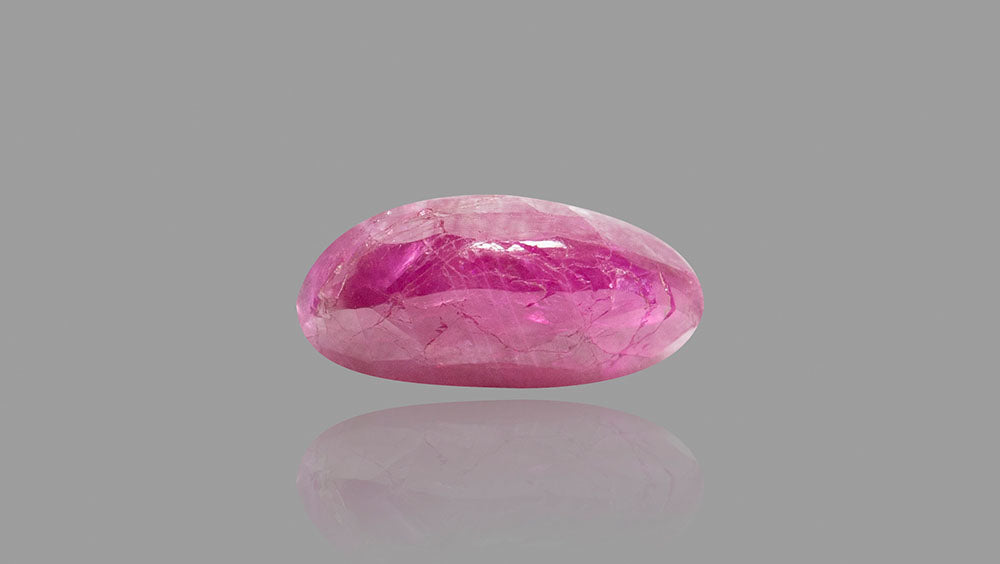 Burmese Ruby (Manik) 4.44 Carats