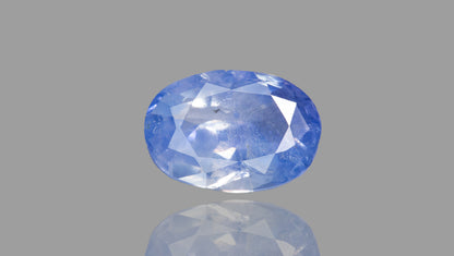 Kashmir Blue Sapphire (Neelam) 2.28 Carats