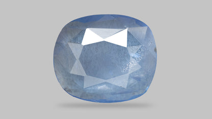 Natural Blue Sapphire (Neelam) 3.43 Carats