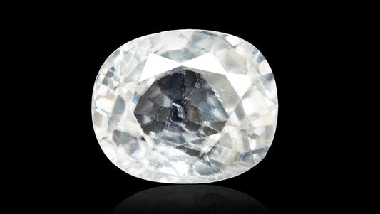 Natural Zircon 6.50 Carats