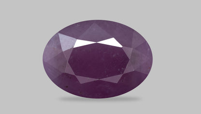 Natural African Ruby (Manik) 7.13 Carats