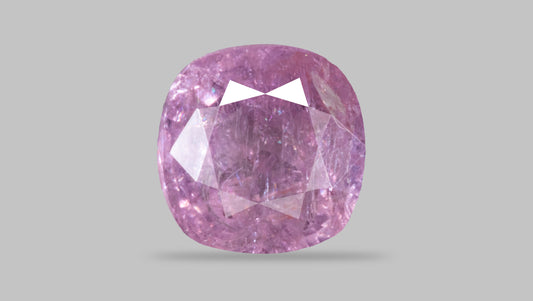 Natural Pink Sapphire 2.48 Carats