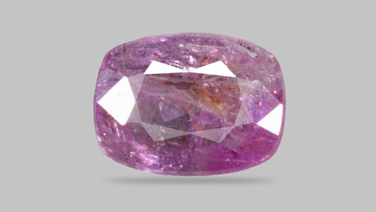 Natural Pink Sapphire 2.22 Carats