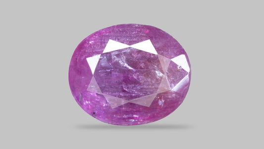 Burmese Ruby (Manik) 1.76 Carats