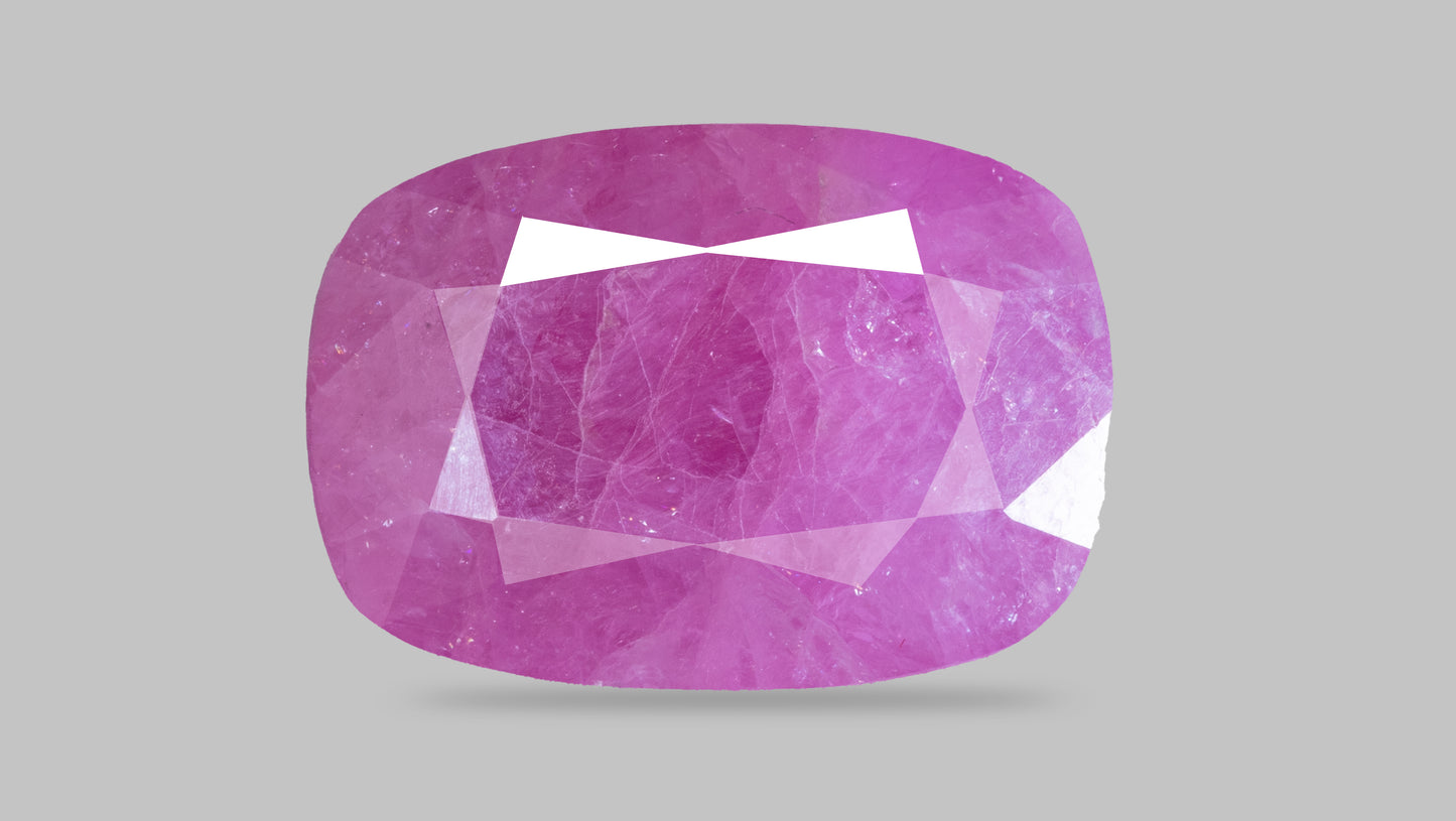 Burmese Ruby (Manik) 10.04 Carats