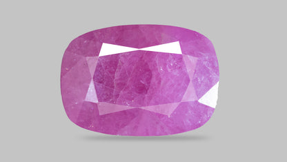 Burmese Ruby (Manik) 10.04 Carats