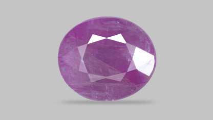 Burmese Ruby (Manik) 3.20 Carats