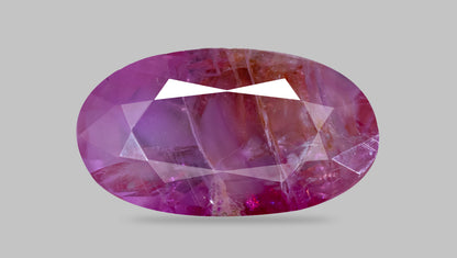 Burmese Ruby (Manik) 2.56 Carats