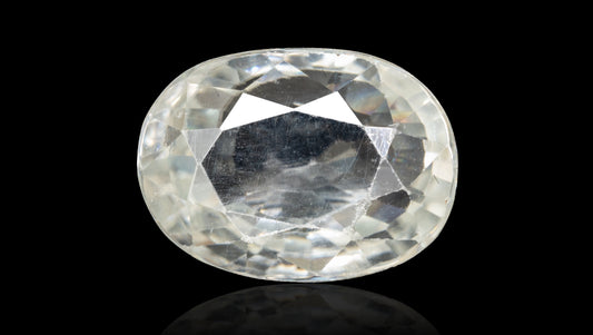Natural Zircon 5.71 Carats