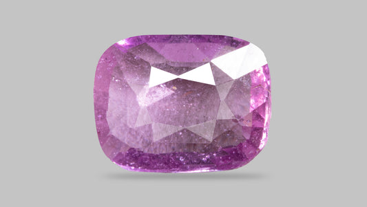 Natural Pink Sapphire 2.21 Carats