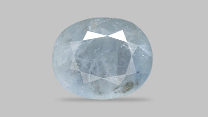 Natural Blue Sapphire (Neelam) 5.13 Carats