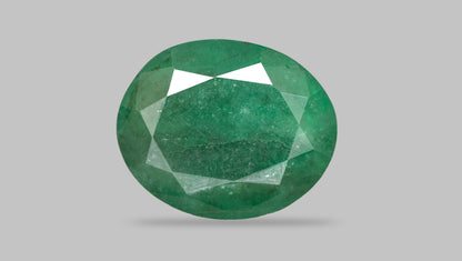 Natural Zambian Emerald (Panna) 7.19 Carats