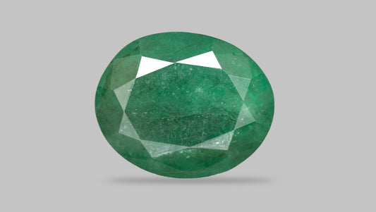 Natural Zambian Emerald (Panna) 7.19 Carats