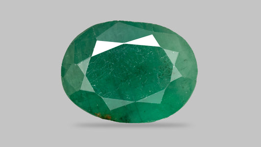 Natural Zambian Emerald (Panna) 4.58 Carats