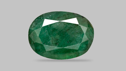 Natural Zambian Emerald (Panna) 4.61 Carats
