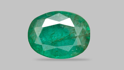 Natural Zambian Emerald (Panna) 3.99 Carats
