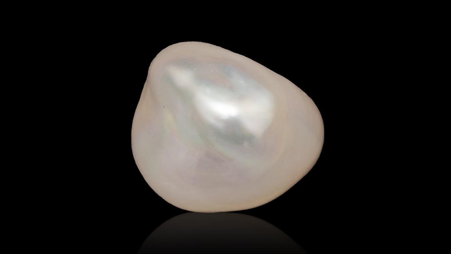Keshi Pearl (Moti) 5.25 Carats