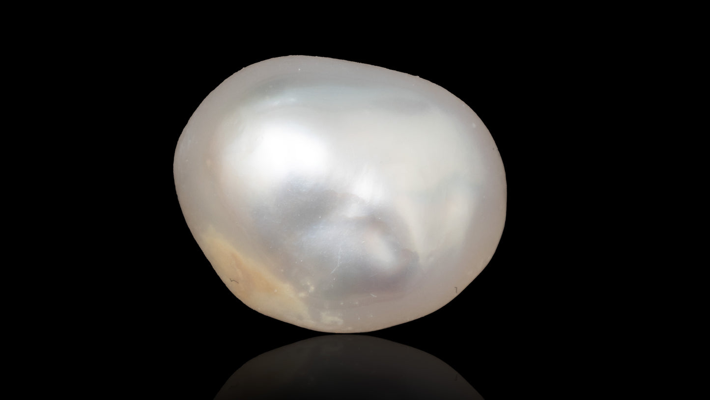 Keshi Pearl (Moti) 4.25 Carats