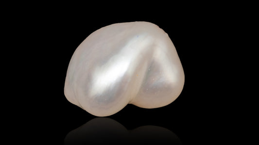 Keshi Pearl (Moti) 5.14 Carats